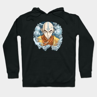 AVATAR THE LAST AIRBENDER Hoodie